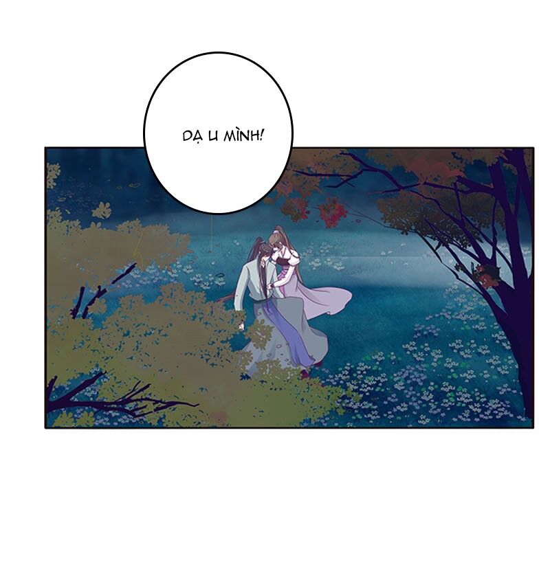 Thông Linh Phi: Chapter 304