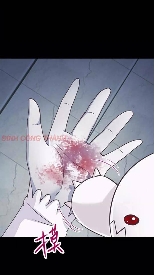 Truyện Kinh Dị Ở Tòa Nhà Số 44: Chapter 58