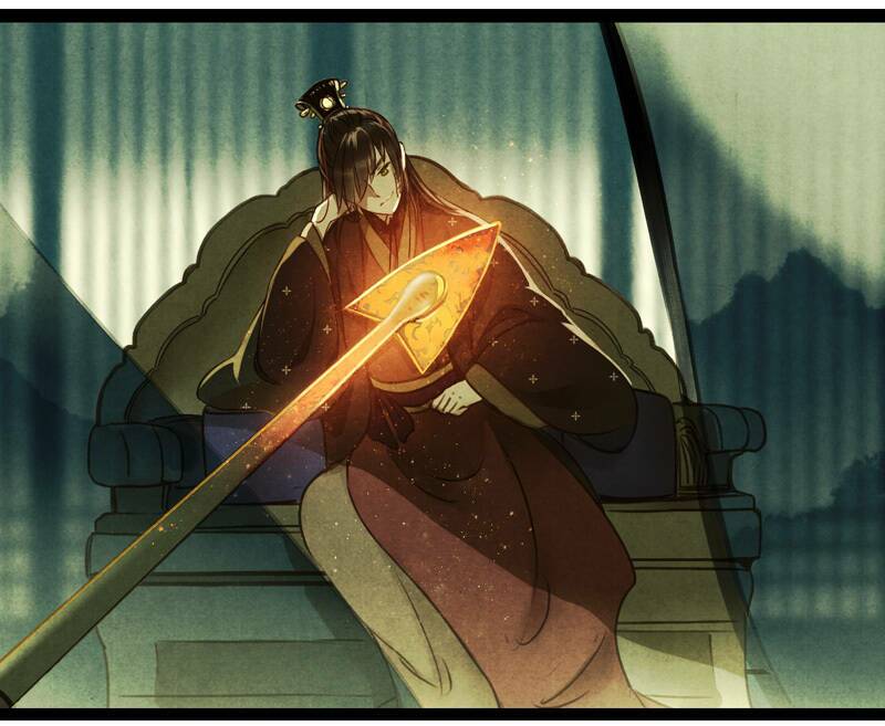 Thiếu Nữ Tản Mộng Đàm: Chapter 40