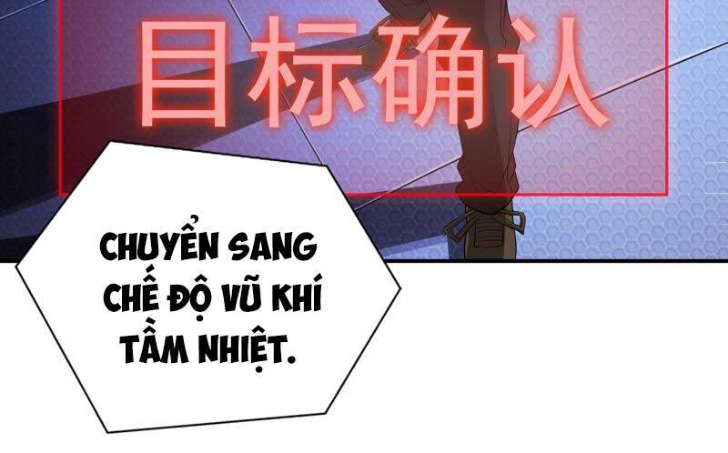 Siêu Năng Phân Hóa: Chapter 5