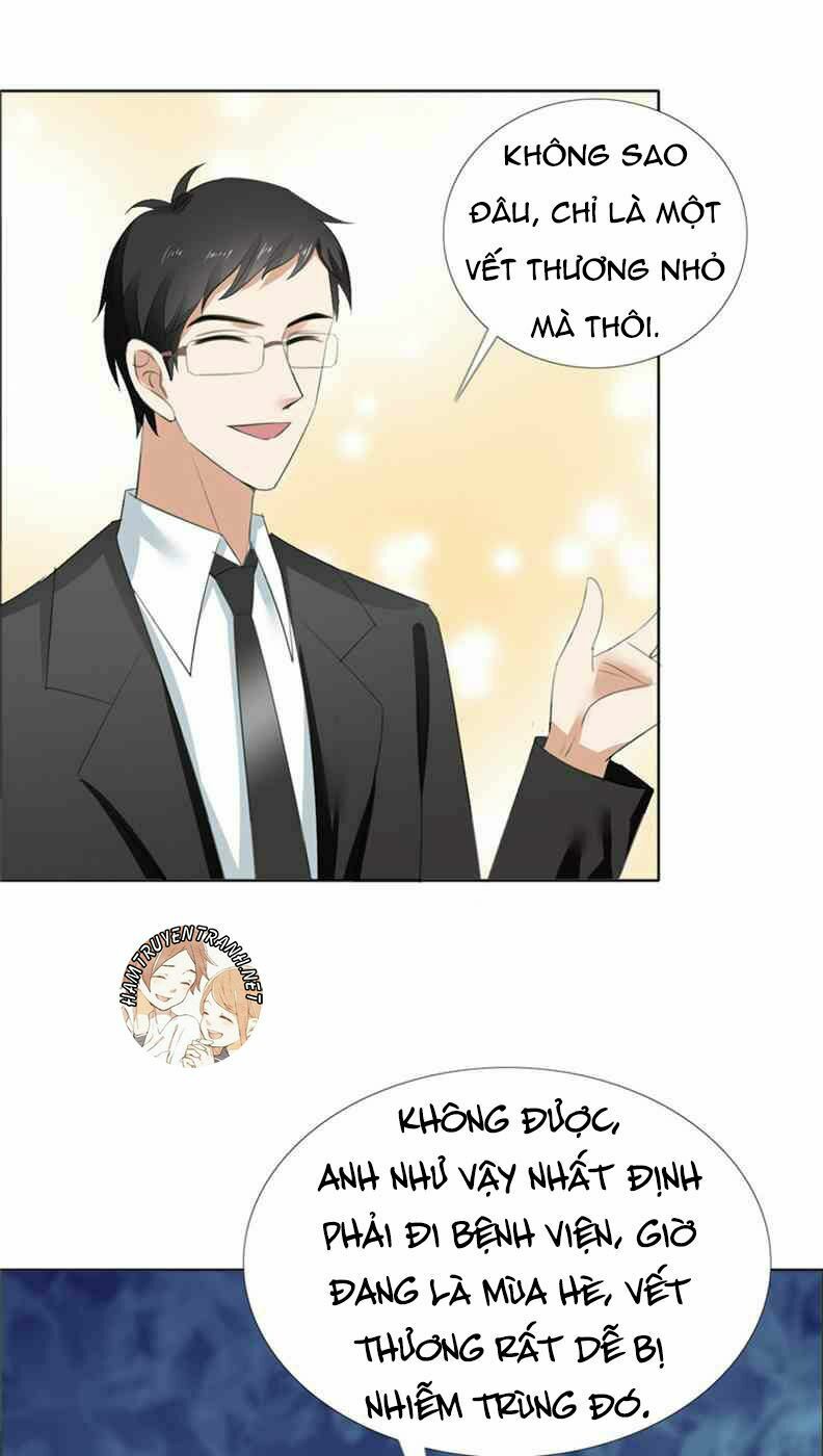 Độc Sủng Kiều Thê Của Bá Đạo Tổng Tài: Chapter 59