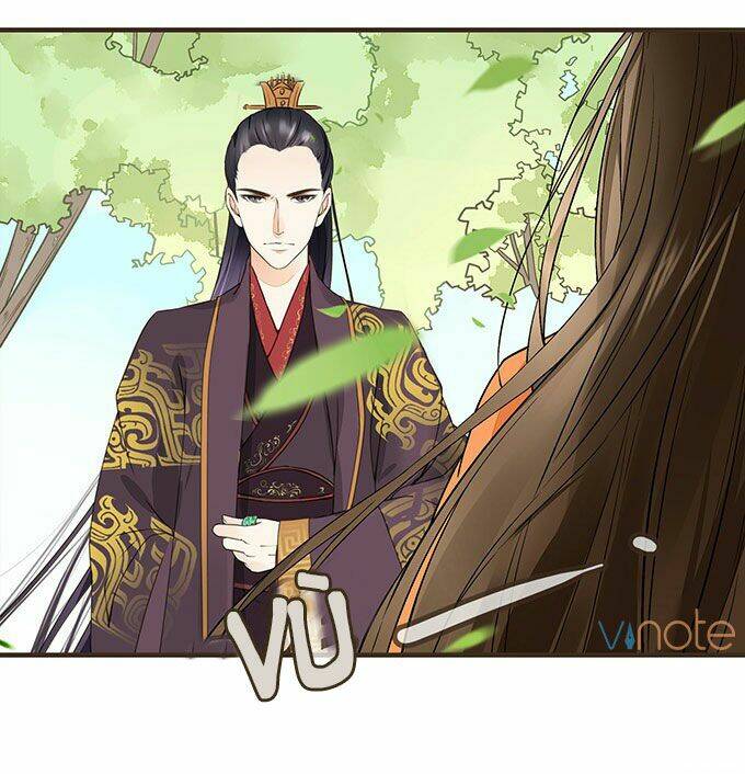 Đại Giá Thừa Tướng: Chapter 4