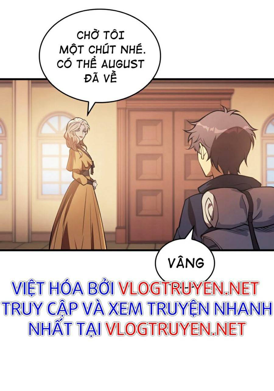 Tái Sinh Thành Công Chức Bình Thường Ở Một Thế Giới Xa Lạ: Chapter 9
