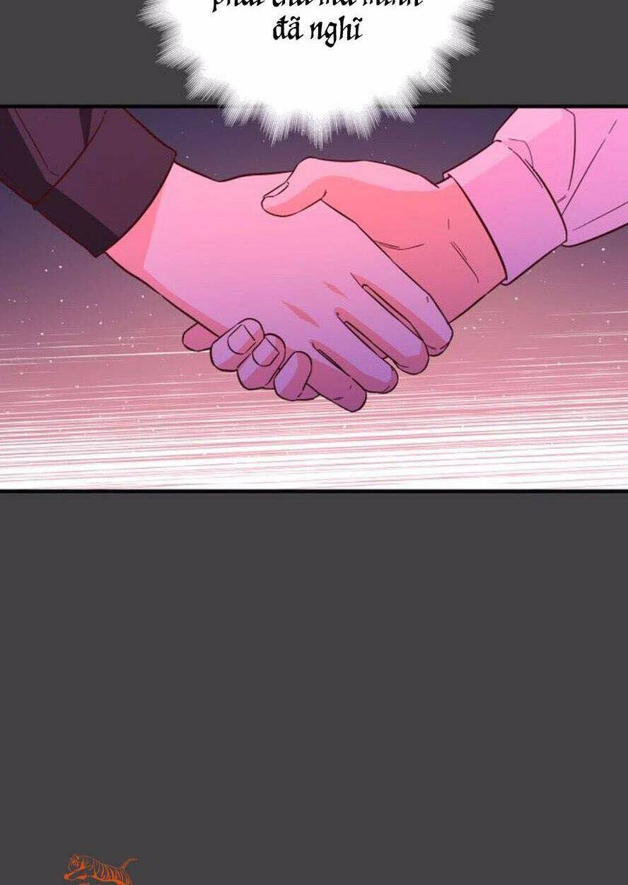 Lòng Trung Thành Với Kẻ Ác: Chapter 42