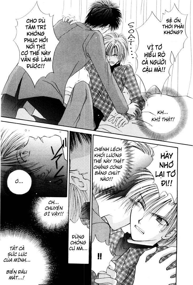 Dear Myself: Chapter 2