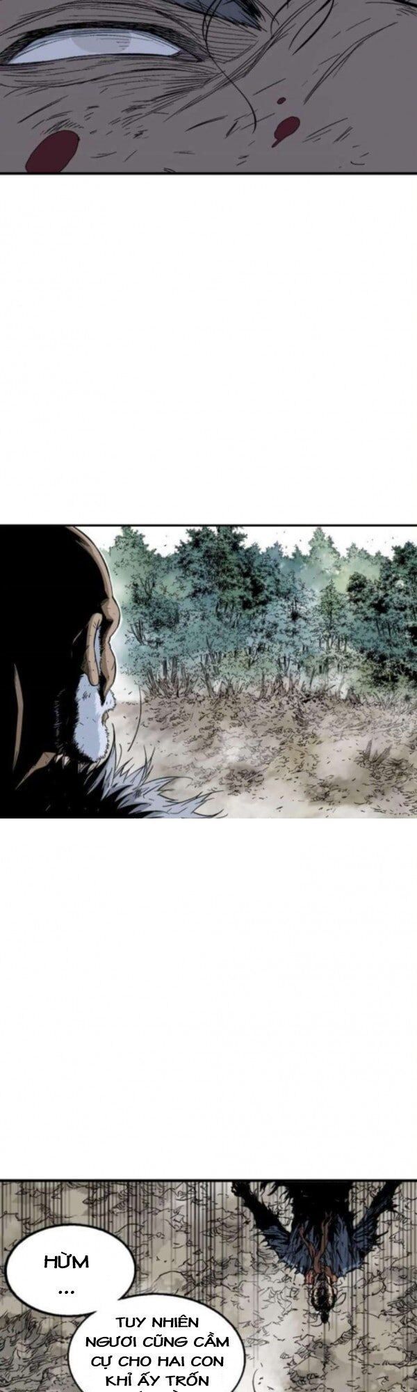 Cao Thủ 2: Chapter 82