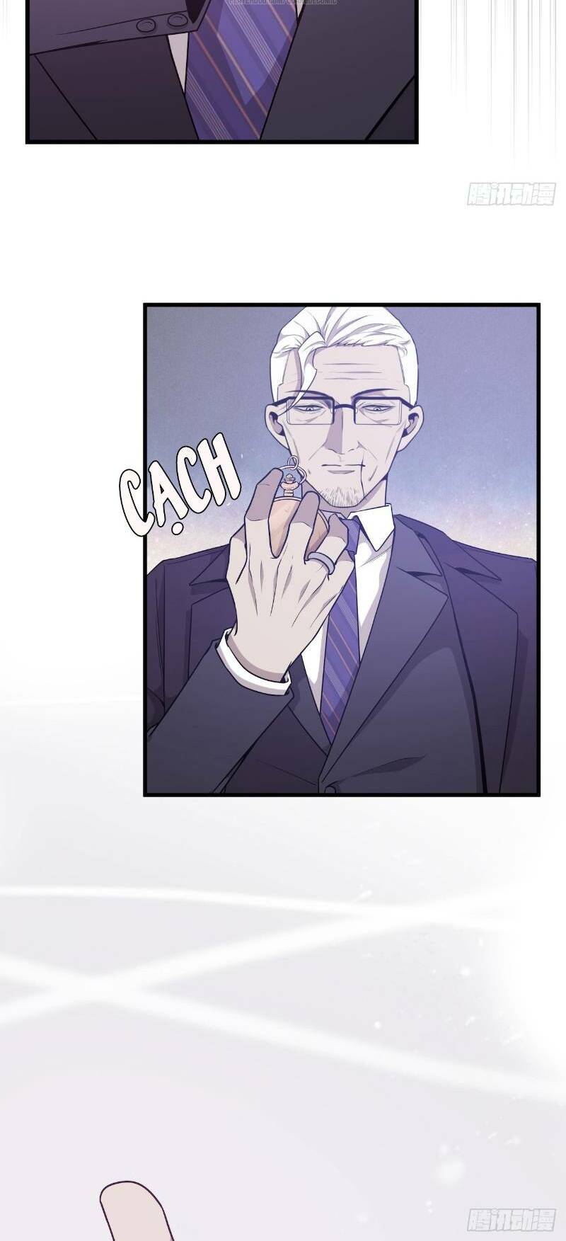 Thát Không Mê Thất: Chapter 46