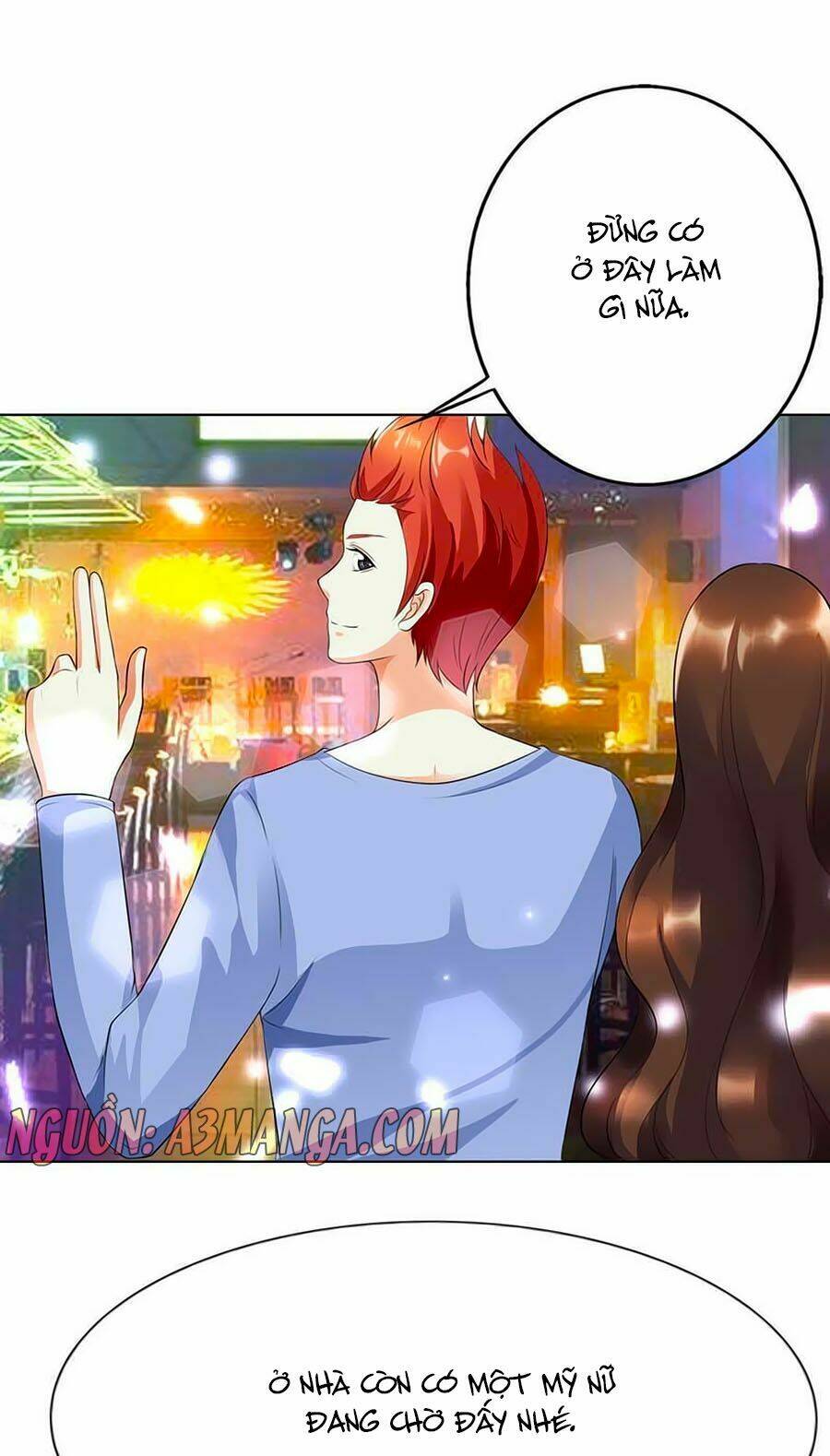 Song Diện Danh Viện: Chapter 32