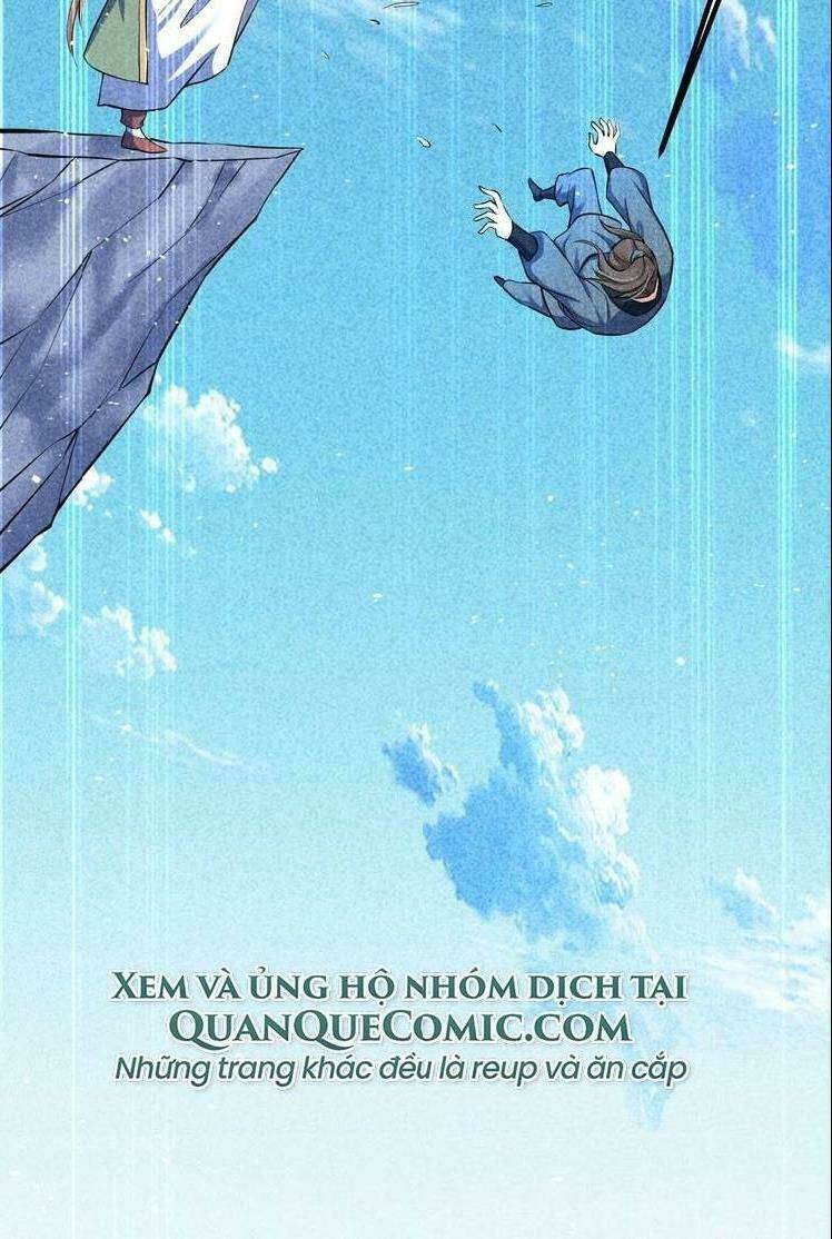 Thánh Tôn: Chapter 22