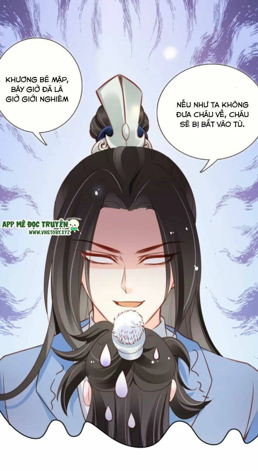 Nàng Trở Thành Bạch Nguyệt Quang Của Vương Gia Bệnh Kiều: Chapter 102