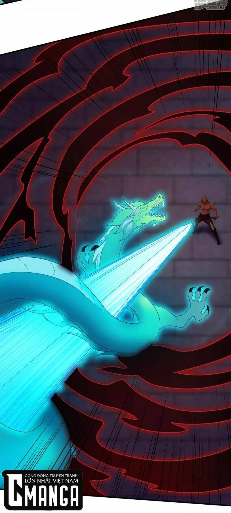 Hồn Đỉnh Thịnh Thiên: Chapter 30