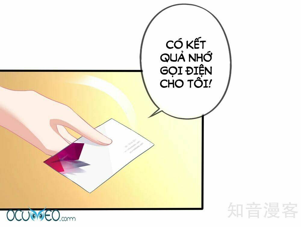 Mỹ Vị Giai Thê: Chapter 33