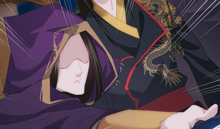 Bí Mật Của Dạ Tộc: Chapter 5.1