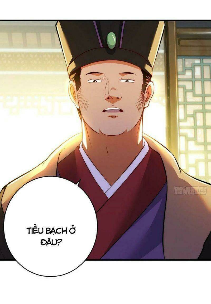 Ta Là Đại Hoàn Đan: Chapter 90