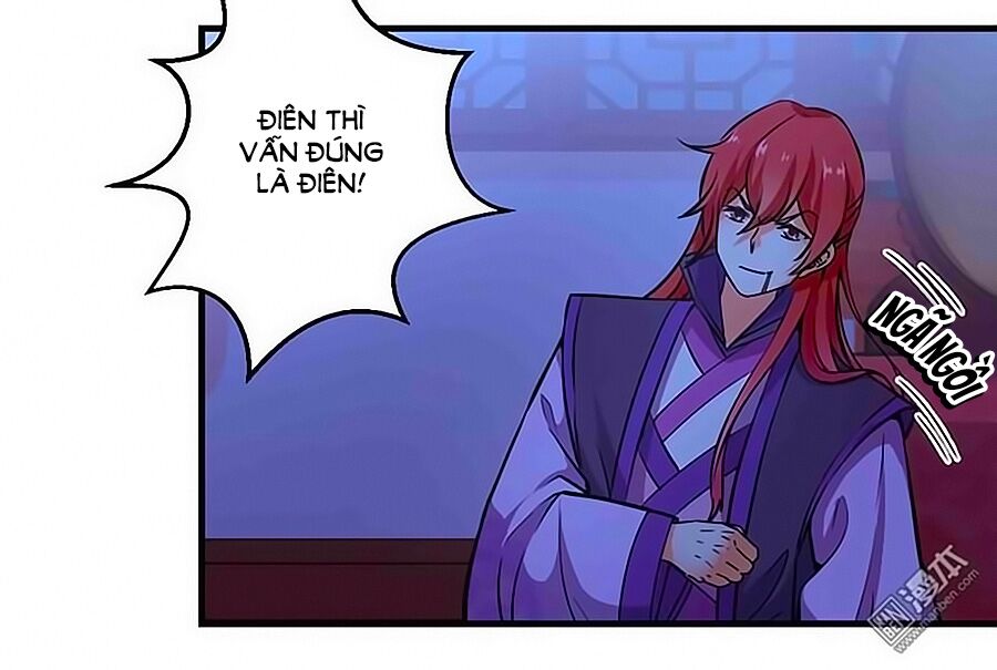 Vương Gia ! Ngươi Thật Bỉ Ổi !: Chapter 321