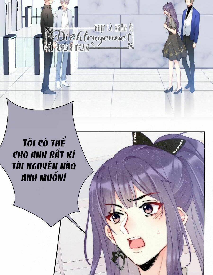 Boss Đại Nhân Là Nữ Thần?: Chapter 60