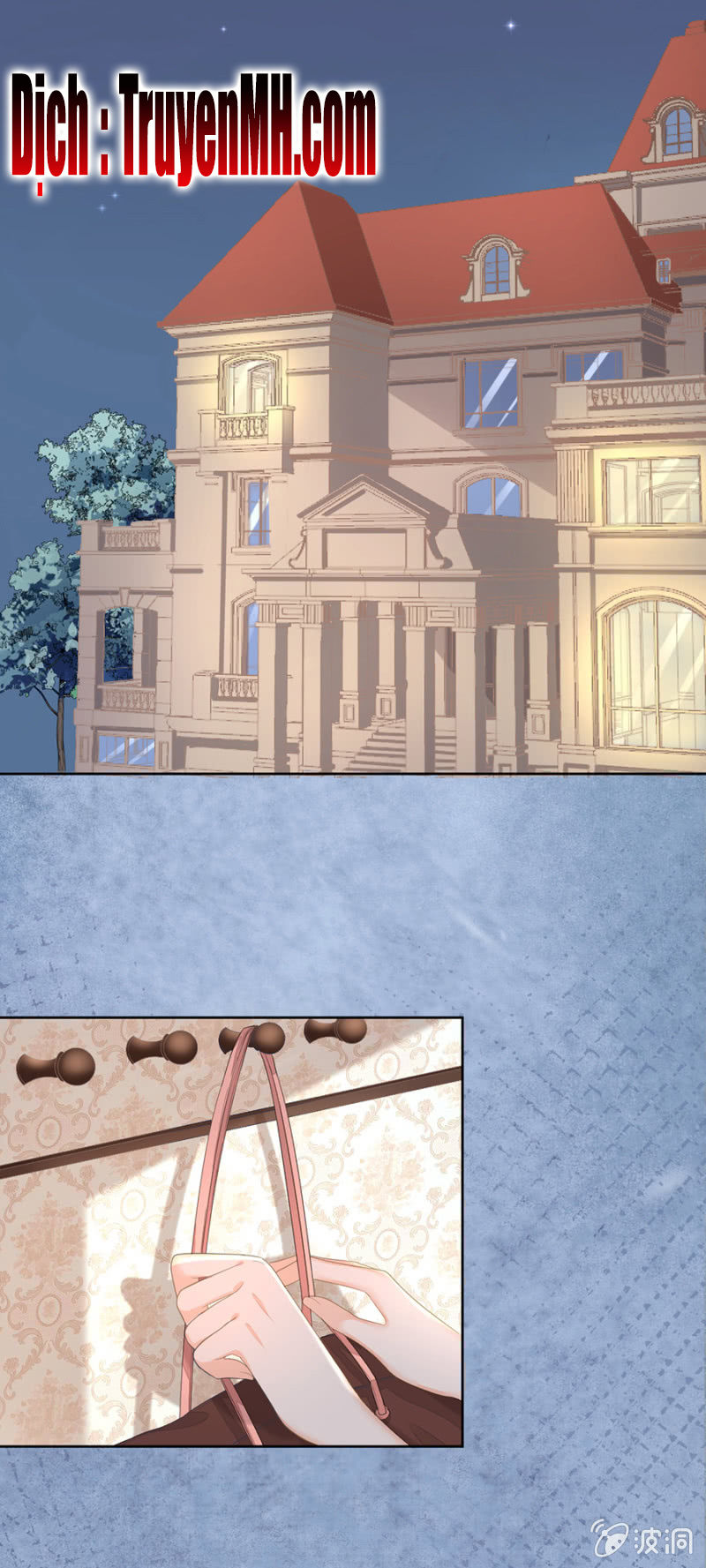 Hôn Sai 55 Lần: Chapter 18