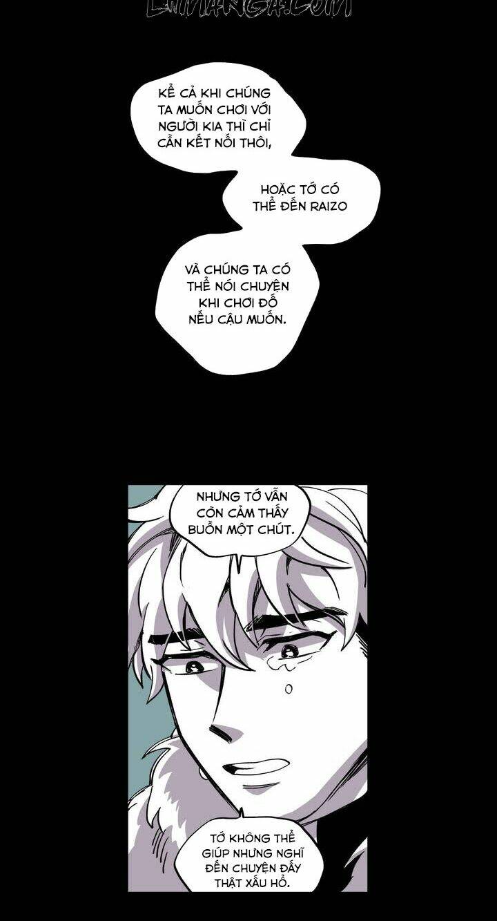 Rpg: Chapter 38