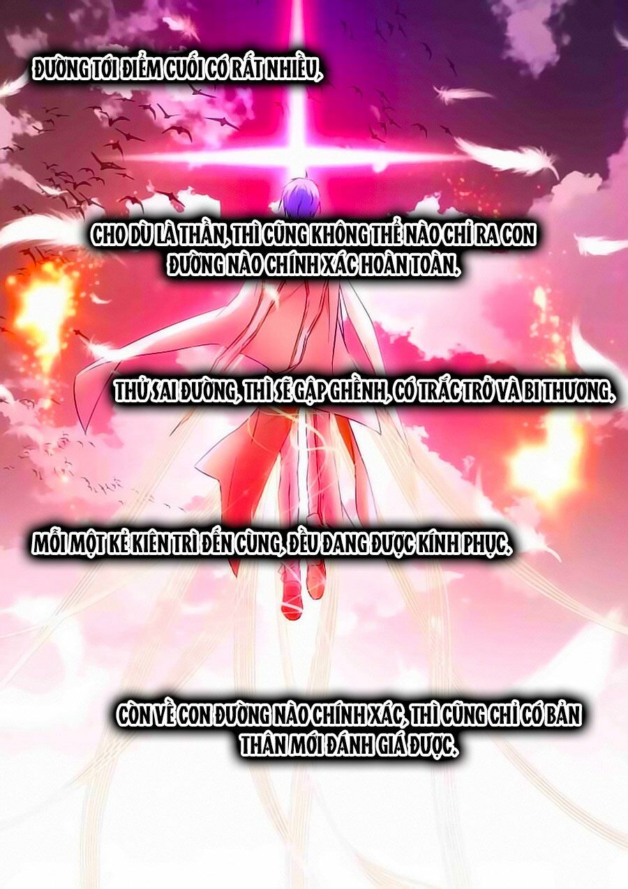 Giả Diện Thế Thân: Chapter 168