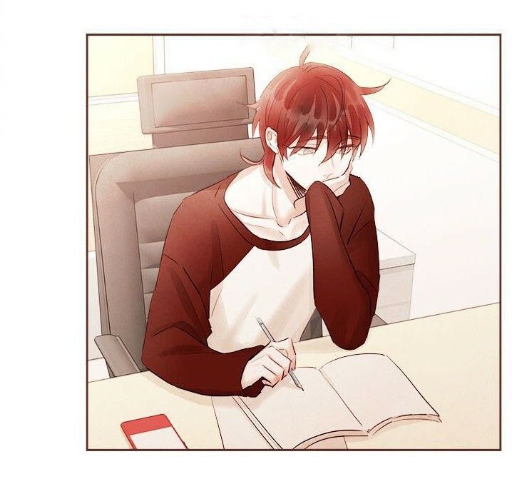 Giữa Tình Yêu Và Tình Bạn: Chapter 41