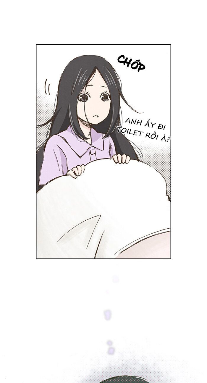 Làm Vợ Anh, Em Nhé: Chapter 27