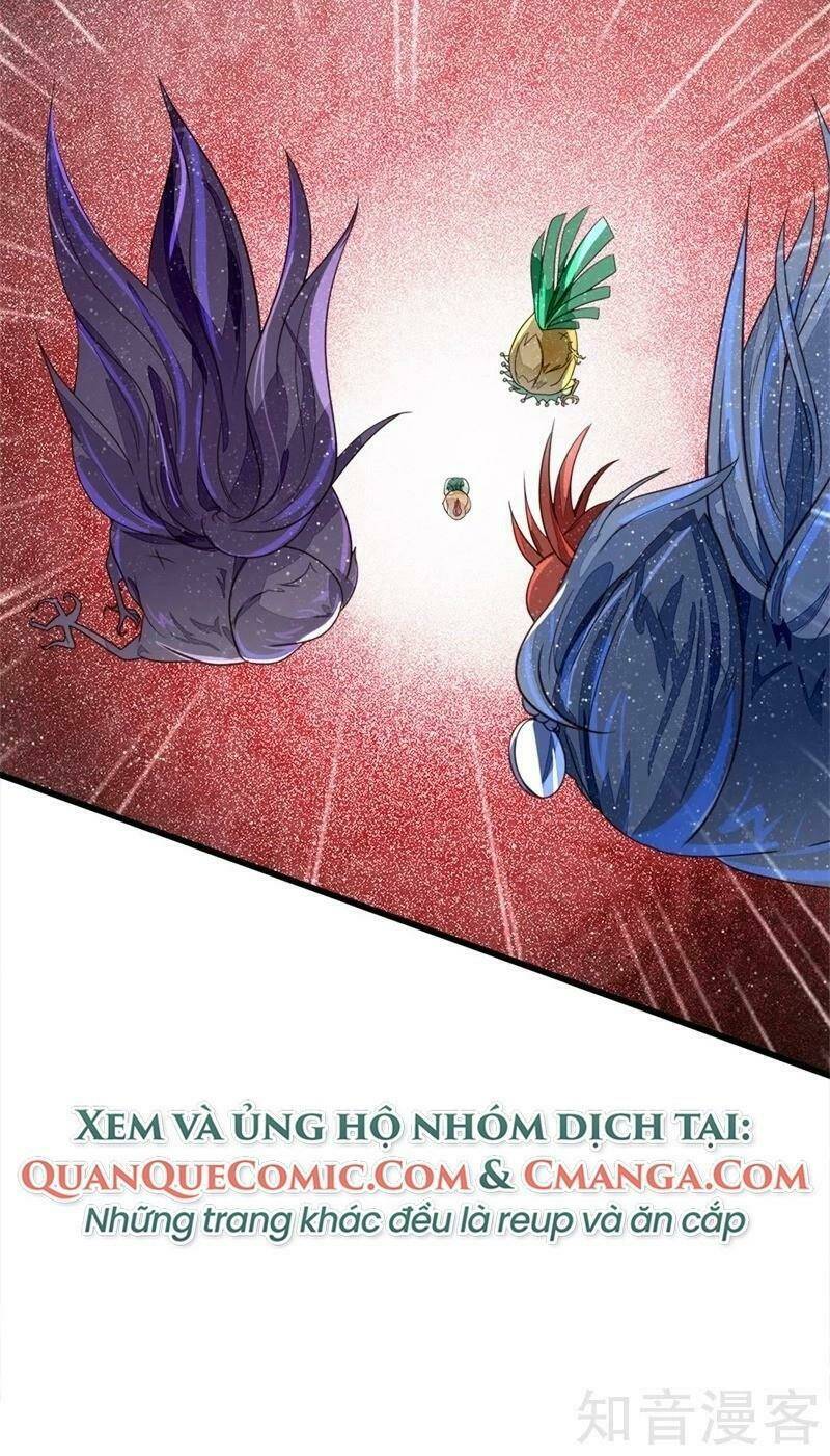 Đệ Nhất Hoàn Khố: Chapter 94