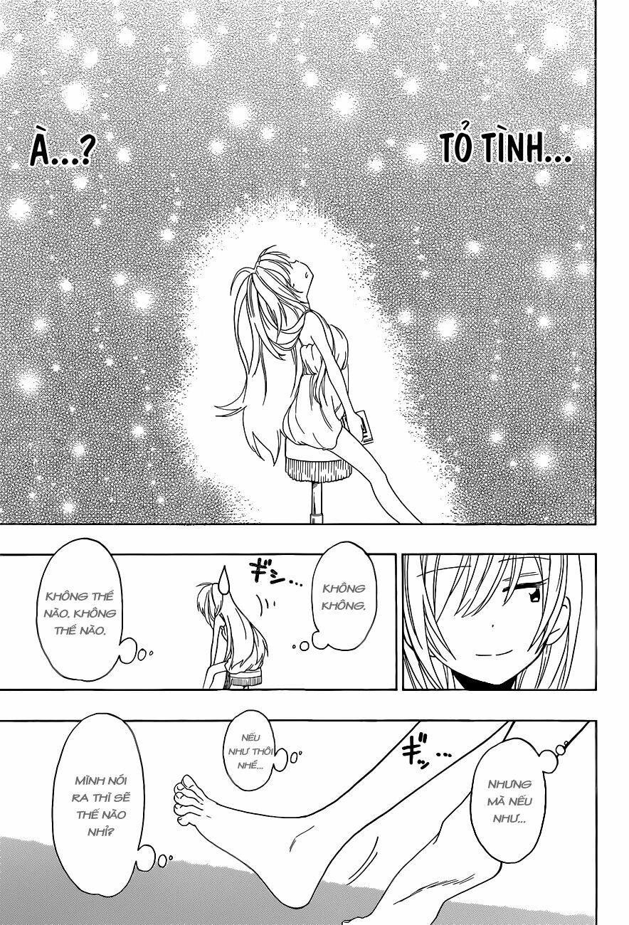 Tình Yêu Ngang Trái: Chapter 100