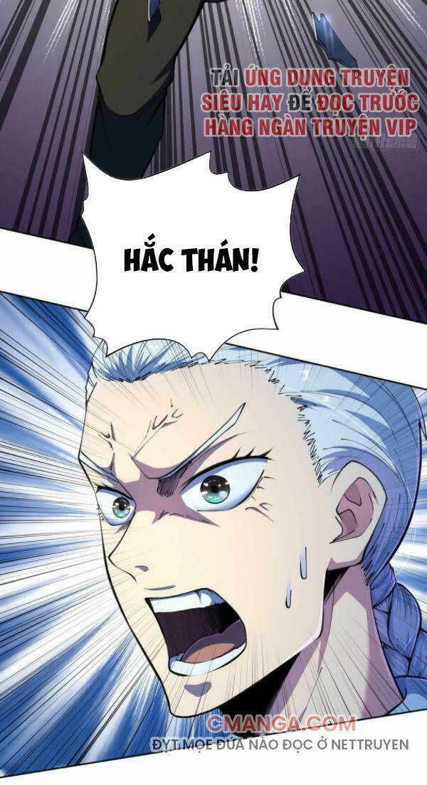 Vương Bài Thần Y: Chapter 29