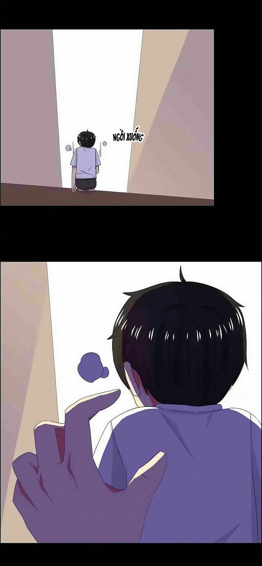 Đại Thần Tình Yêu Chớ Chạm Tôi: Chapter 51