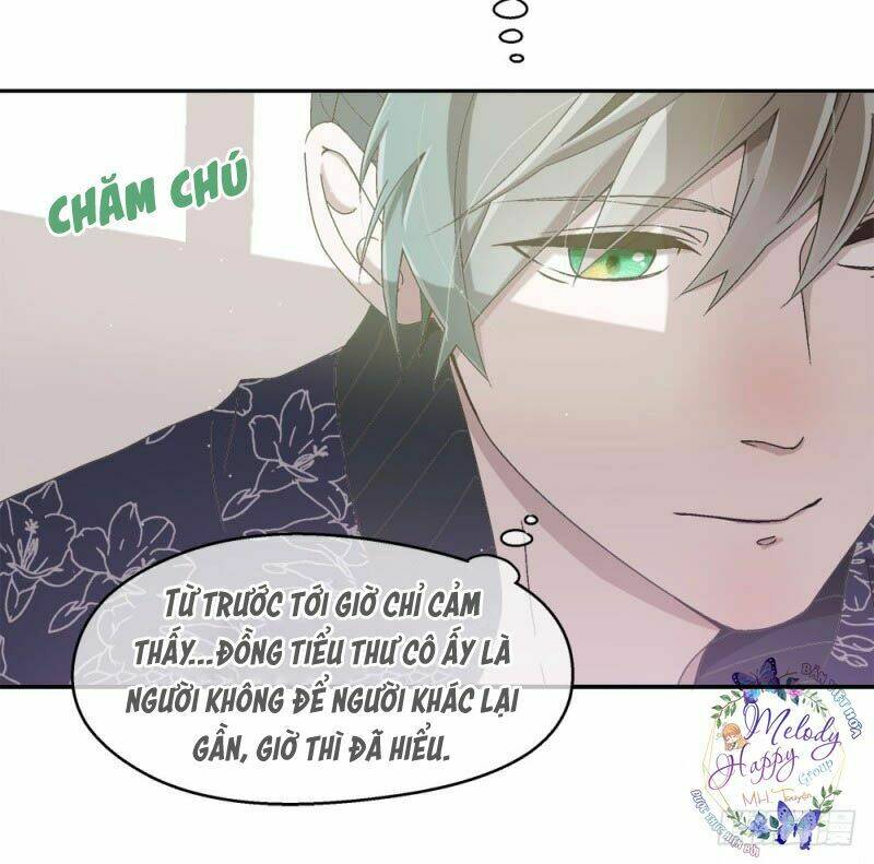 Đối Nhĩ Duy Mệnh Thị Tòng: Chapter 10.5