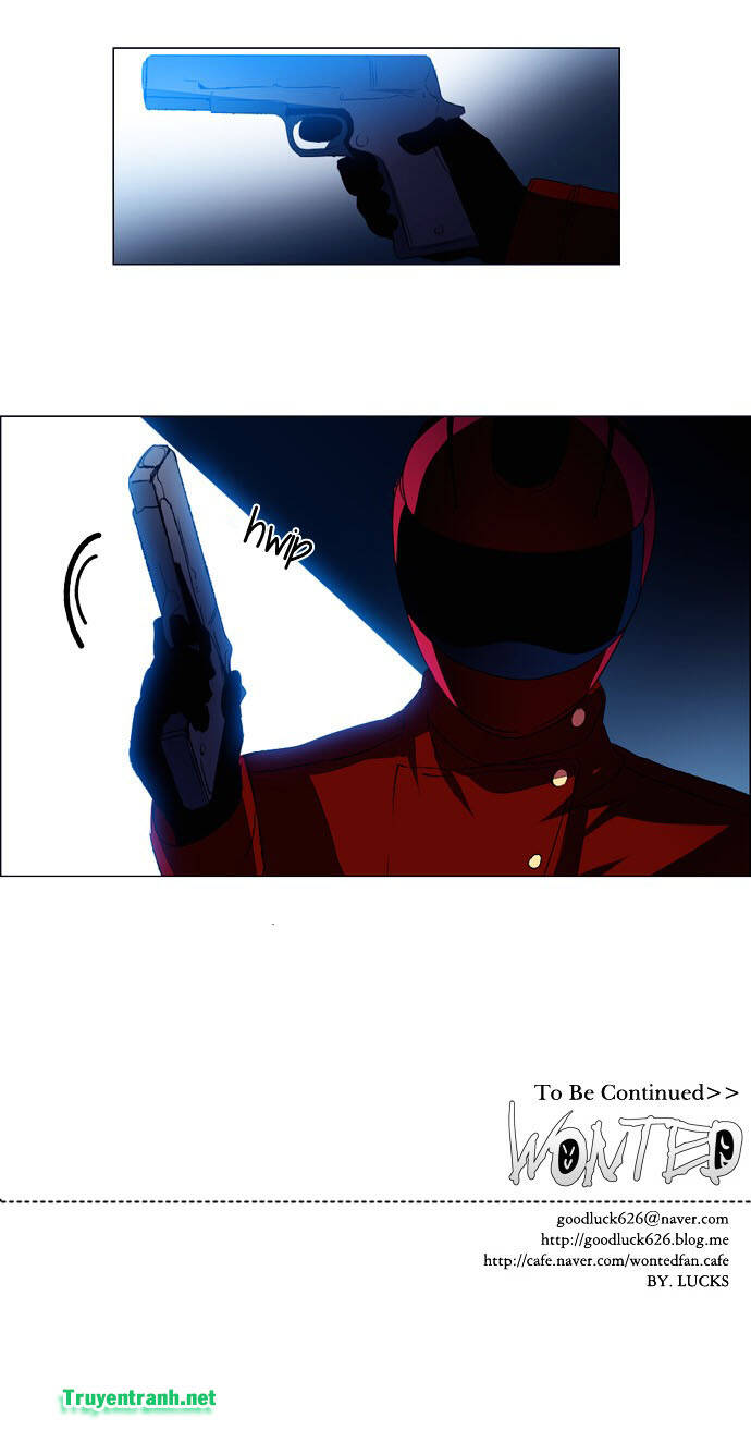 Wonted: Chapter 113