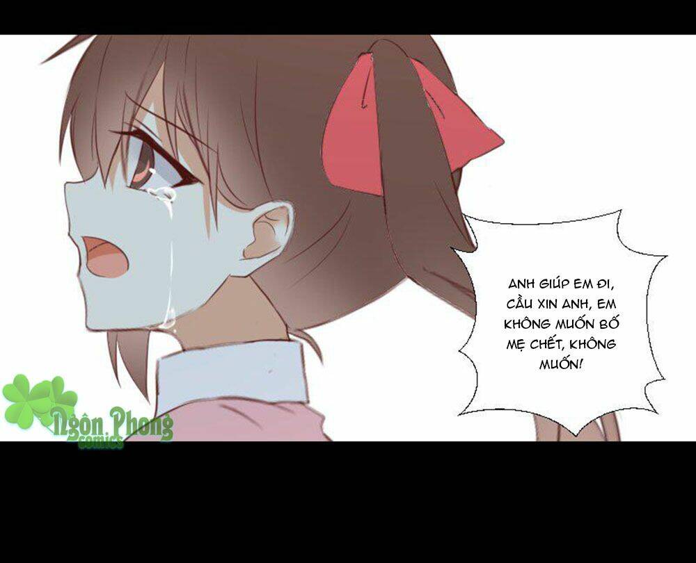 Mạc Duyên Thư Văn: Chapter 52