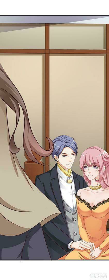 Phệ Tình: Chapter 4