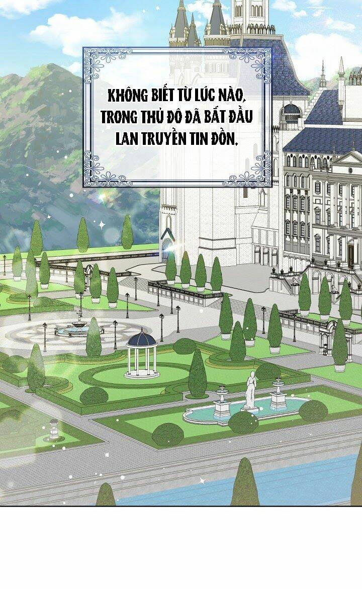 Ba Người Anh Trai Của Tôi Là Bạo Quân: Chapter 23