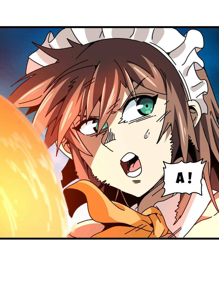 Vú Em Vô Địch: Chapter 25