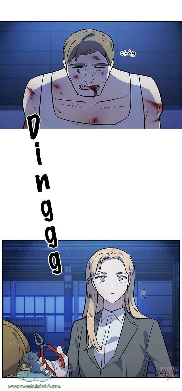 Thằng Bạn Trai Tồi Tệ Của Tôi: Chapter 64