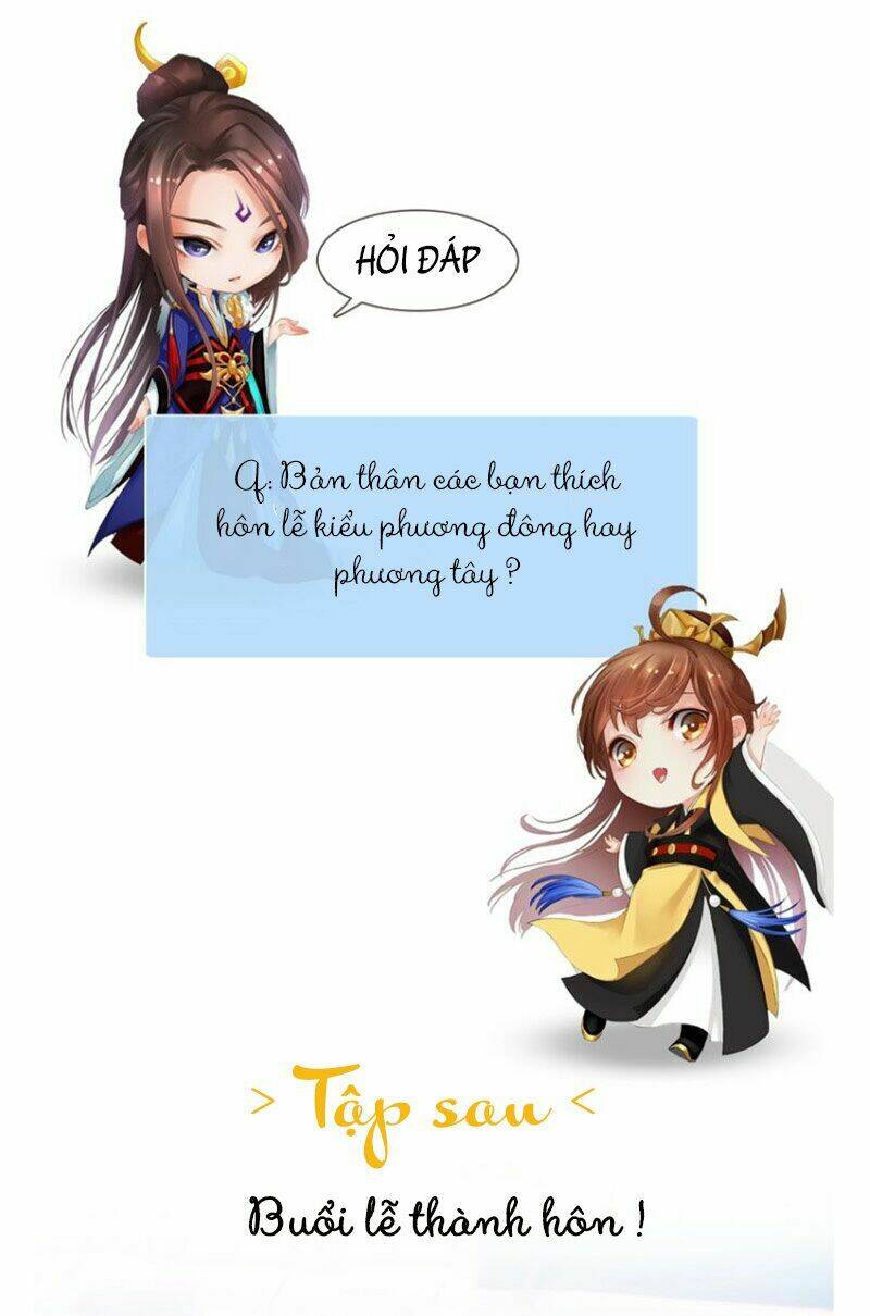 Yêu Nhan Lệnh: Chapter 79