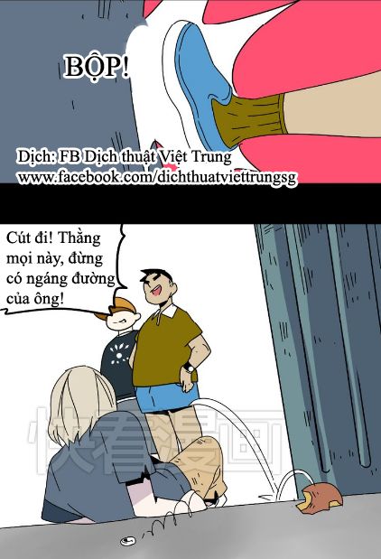 Ứng Dụng Thẩm Mỹ: Chapter 43