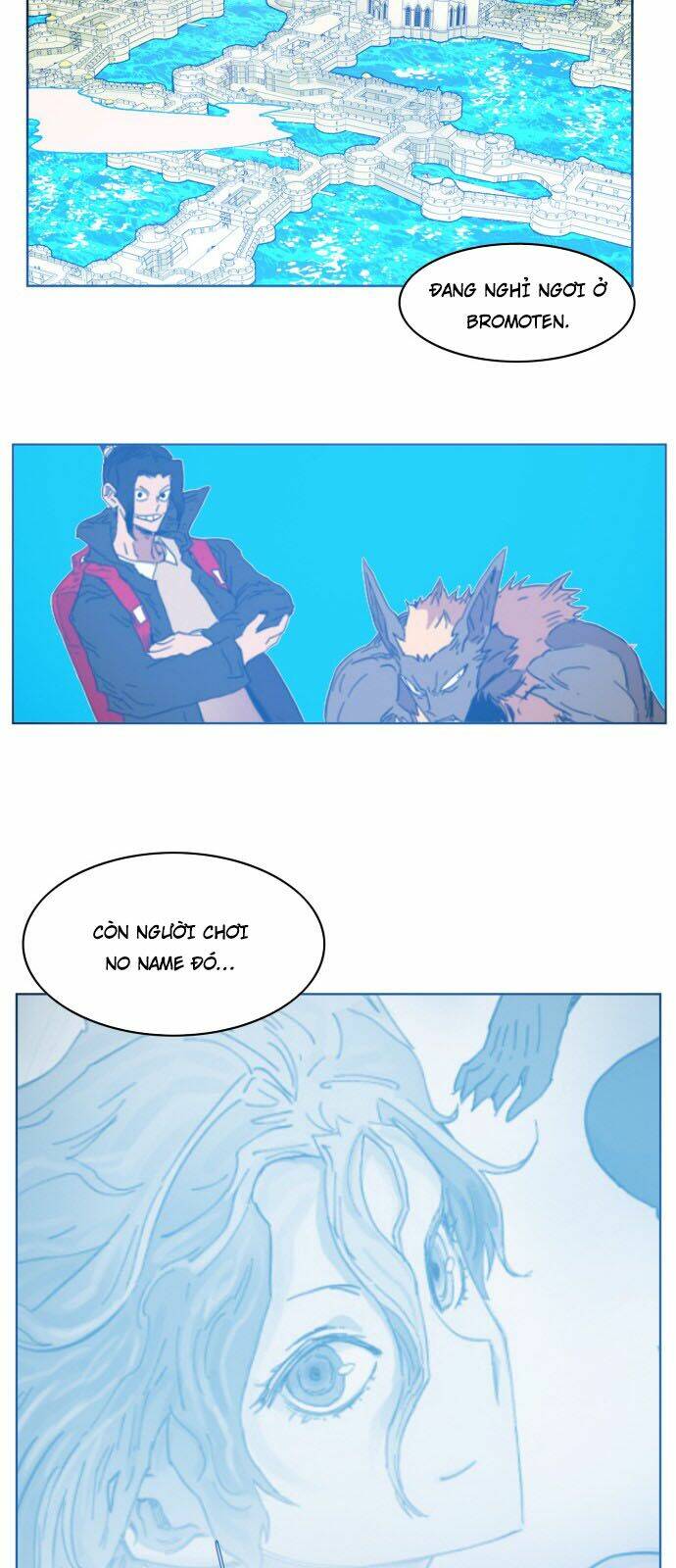 Hard Core Leveling Warrior: Chapter 143