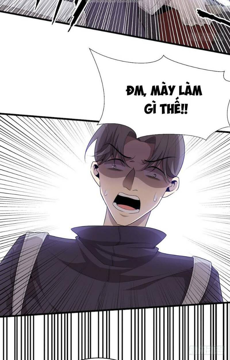 Thát Không Mê Thất: Chapter 29