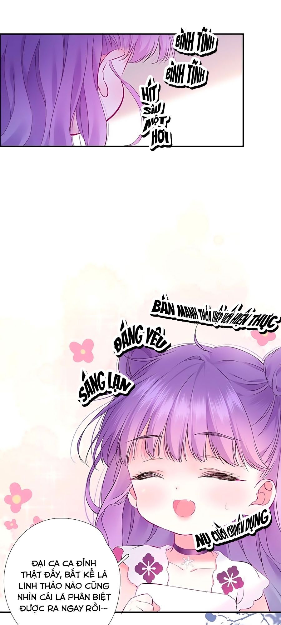 Kiều Nhi Hư Quá Nha: Chapter 9