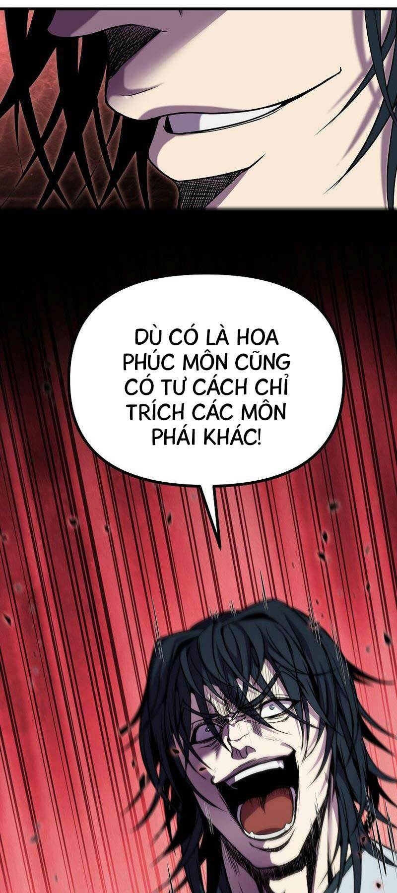 Đông Phương Bất Bại: Chapter 12