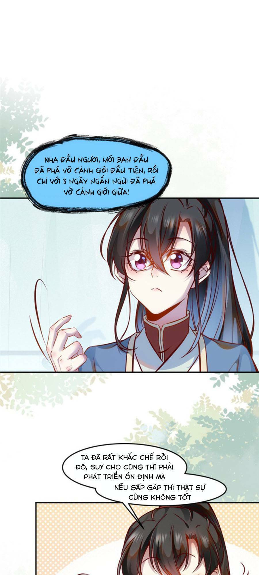 Nghịch Thiên Thần Phi Chí Thượng: Chapter 57