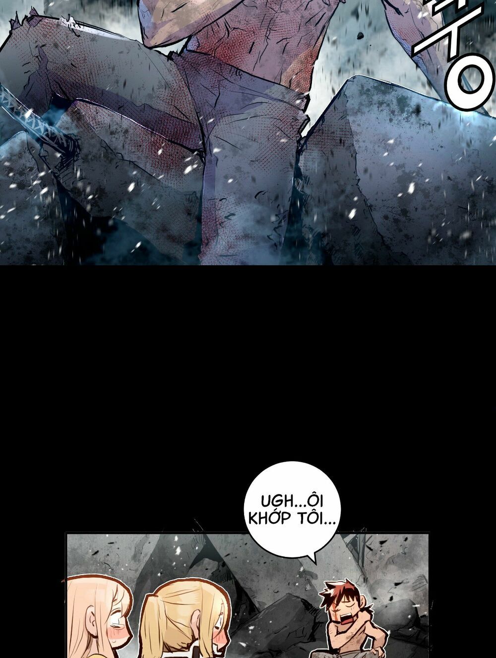 Dị Giới Tam Tuyệt: Chapter 101