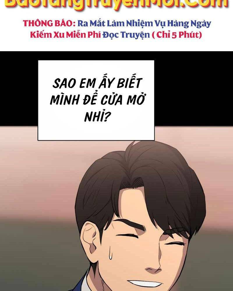 Cánh Cổng Mở Ra Đúng Ngày Đầu Tiên Tôi Thành Chính Trị Gia: Chapter 16