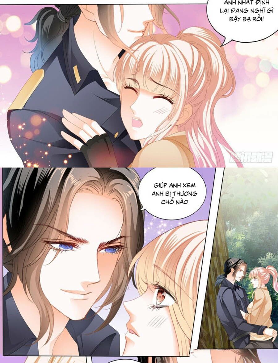 Bá Đạo Tiểu Thúc, Xin Trêu Chọc Vừa Thôi!: Chapter 220
