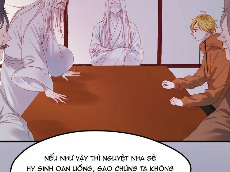 Lượm Được Một Tiểu Hồ Ly 2: Chapter 61