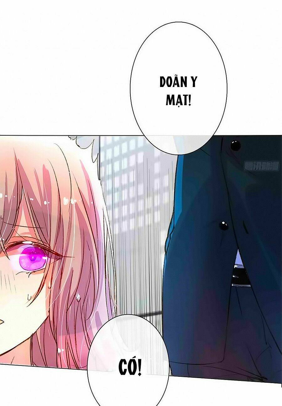 Hào Môn Tiểu Lãn Thê: Chapter 23