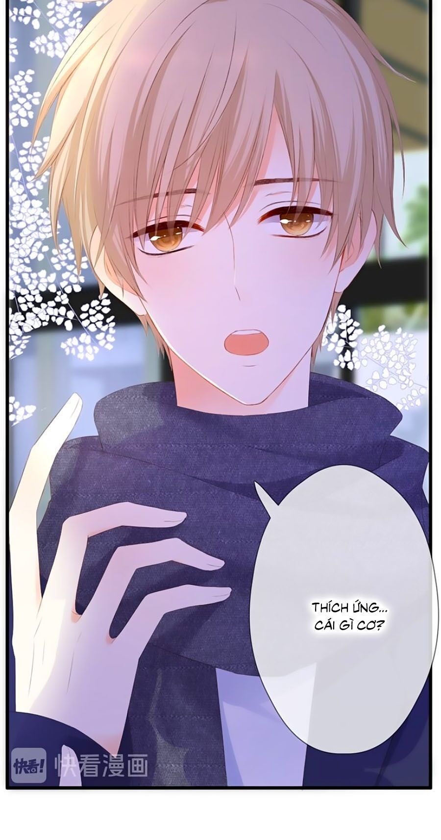 Hoa Chưa Nở Rộ: Chapter 54