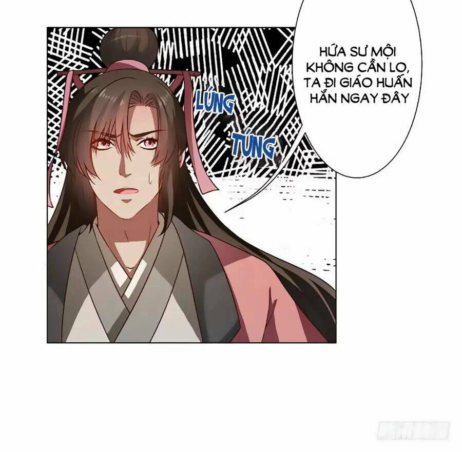 Liêu Liêu Nhân Thân Tu Tiên Truyện: Chapter 62
